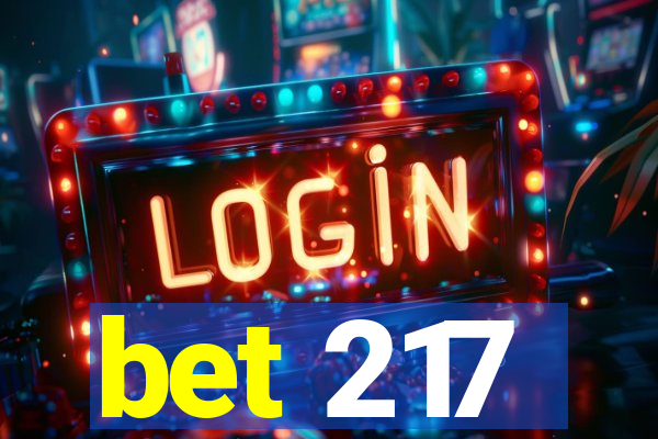 bet 217